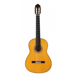 Guitare Classique 6F Flamenco Esteve