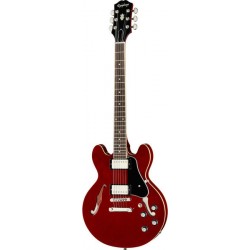 Guitare électrique ES-339  Cherry Epiphone