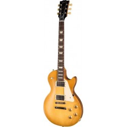 Guitare électrique Les Paul Tribute Satin Honeyburst Gibson