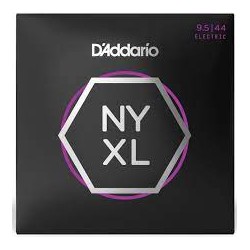 Cordes électrique NYXL09544