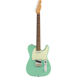 VINTERA 60'S TELECASTER MODIFIED SEAFOAM GREEN FENDER