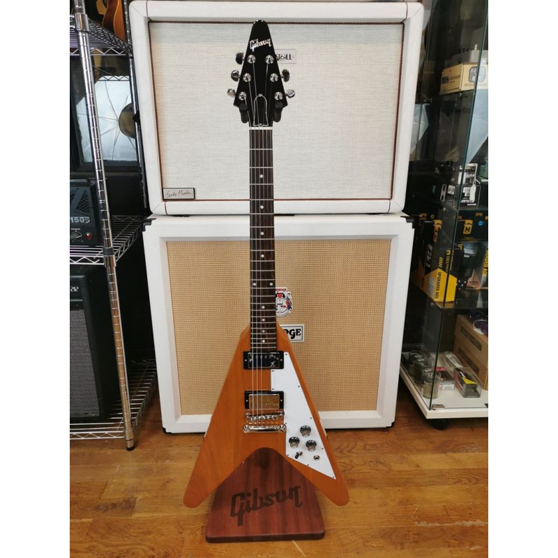 flying v gibson