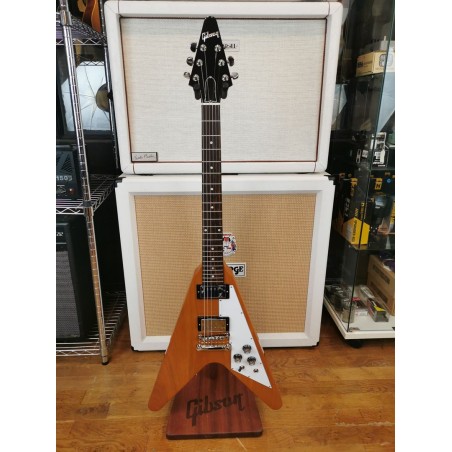 flying v gibson