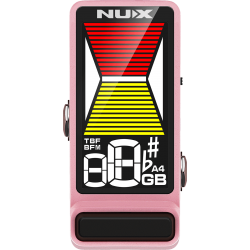 Mini pédale Flowtune pink  NUX