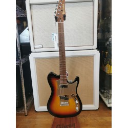 Guitare Electrique FADE BURST PRESTIGE AZS2209H-TFB  IBANEZ