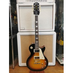 Les Paul Standard '50s Vintage Sunburst Satin musicetsons