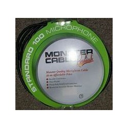 Monster cable Prolink 6.4m