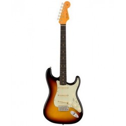 Stratocaster American Vintage II 1961 3-color sunburst Fender