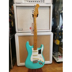 Stratocaster American Vintage II 1957 sea foam green Fender