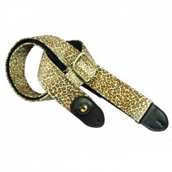 Lm Strap Eye Tunez Leopard 2"