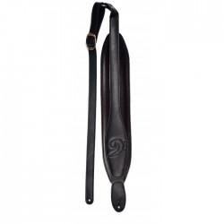 Lm Strap X Clef Black