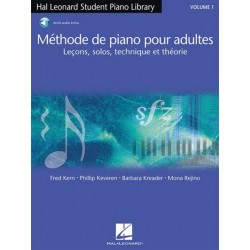 copy of Méthode de piano...