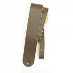 Lm Strap Garment/Suede...