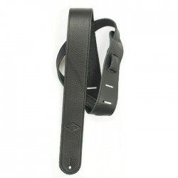 Lm Strap Glove Leater Black 2,5"