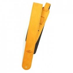 Lm Strap Glove Leater Brown 2,5"