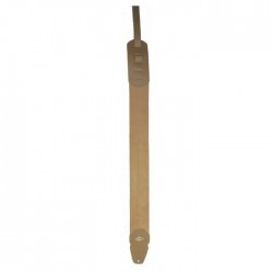 Lm Strap 4 Pc Tan/Suede 2,5"