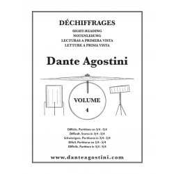 copy of Dante Agostini...