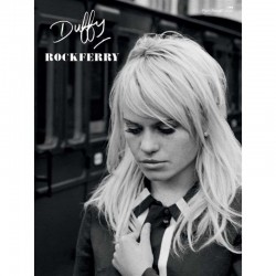 Duffy Rockferry partition...
