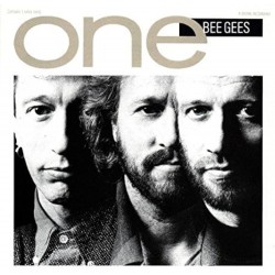 Bee Gees -One- partition ed Wise Pubication