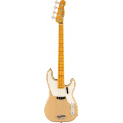 Basse AMERICAN VINTAGE II 1954 PRECISION BASS MN VBL + ÉTUI