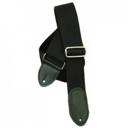 Lm Strap Pro Poly Strap Black