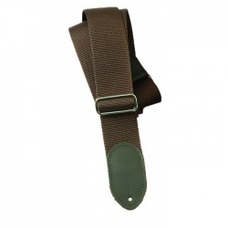 Lm Strap Pro Poly Strap Brown