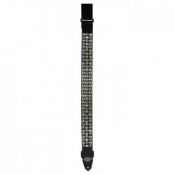 Lm Strap Stud Iron Cross 2"