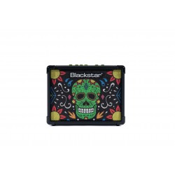 AMPLI ID CORE IDC 10 V3 SUGAR SKULL BLACKSTAR