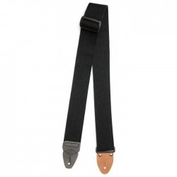 Lm Strap Cotton Croc 2"