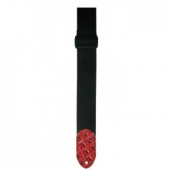 Lm Strap Cotton Exotic 2"
