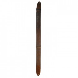 Lm Strap Worn Brown