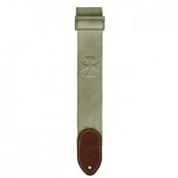 Lm Strap Iron Cross Tan