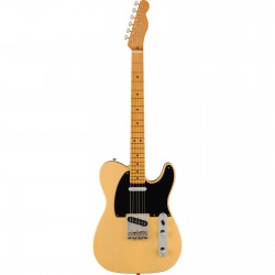 Guitare Electrique MEXICAN VINTERA II 50S NOCASTER MN BLACKGUARD BLONDE FENDER