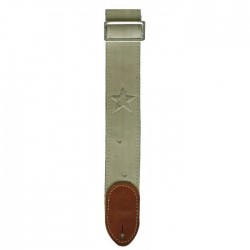 Lm Strap Star Tan