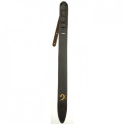 Lm Strap Garment/Suede/C Br