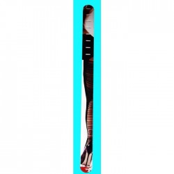 Lm Strap Blood Diary Shoe