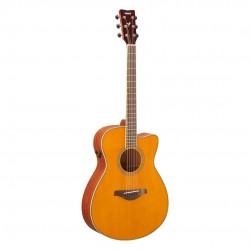 Electro-Acoustique FSC-TA Vintage Tint Yamaha