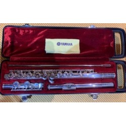 1 Flûte Traversière d'occasion YAS221S Yamaha