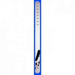 Lm Strap Blood Diary Gun