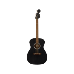 Electro-Acoustique Monterey Standard Walnut Black Top Fender