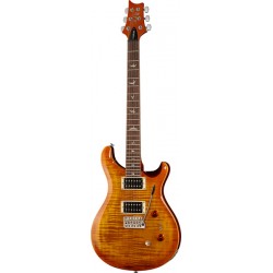 SE Custom 24-08, Vintage Sunburst PRS