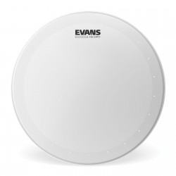 Peau Clear Standard Hd Dry Snare 14" Ec2S  Evans
