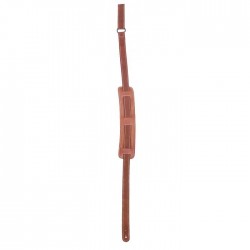 Lm Strap Vintage Ball Glove Brown