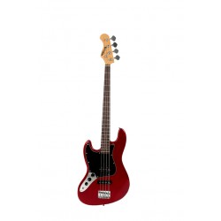 GUITARE BASSE JB80RA CANDY...