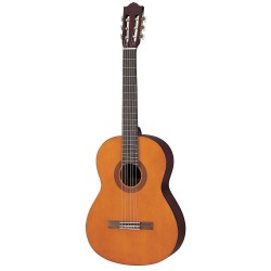 1 Guitare Classique 4/4 d'occasion C40 Natural Yamaha