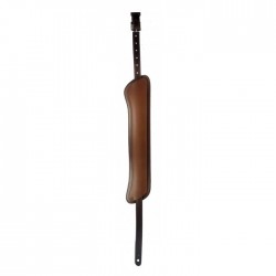 Lm Strap Fastback Brown