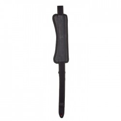 Lm Strap Flyboy 2,5" Ergo Pad Black