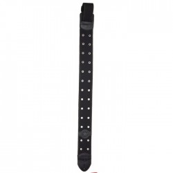 Lm Strap Flyboy 3" Canvas Black