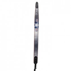 Lm Strap Maximum Exposure Air Force