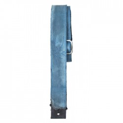 Lm Strap Scraps Blue